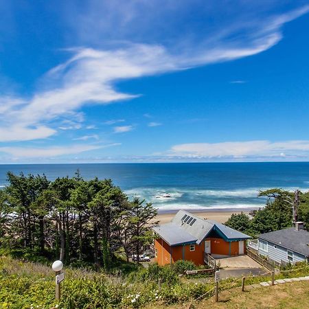 The Whale At Sandstone Point Apartment Lincoln City Luaran gambar