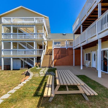 The Whale At Sandstone Point Apartment Lincoln City Luaran gambar