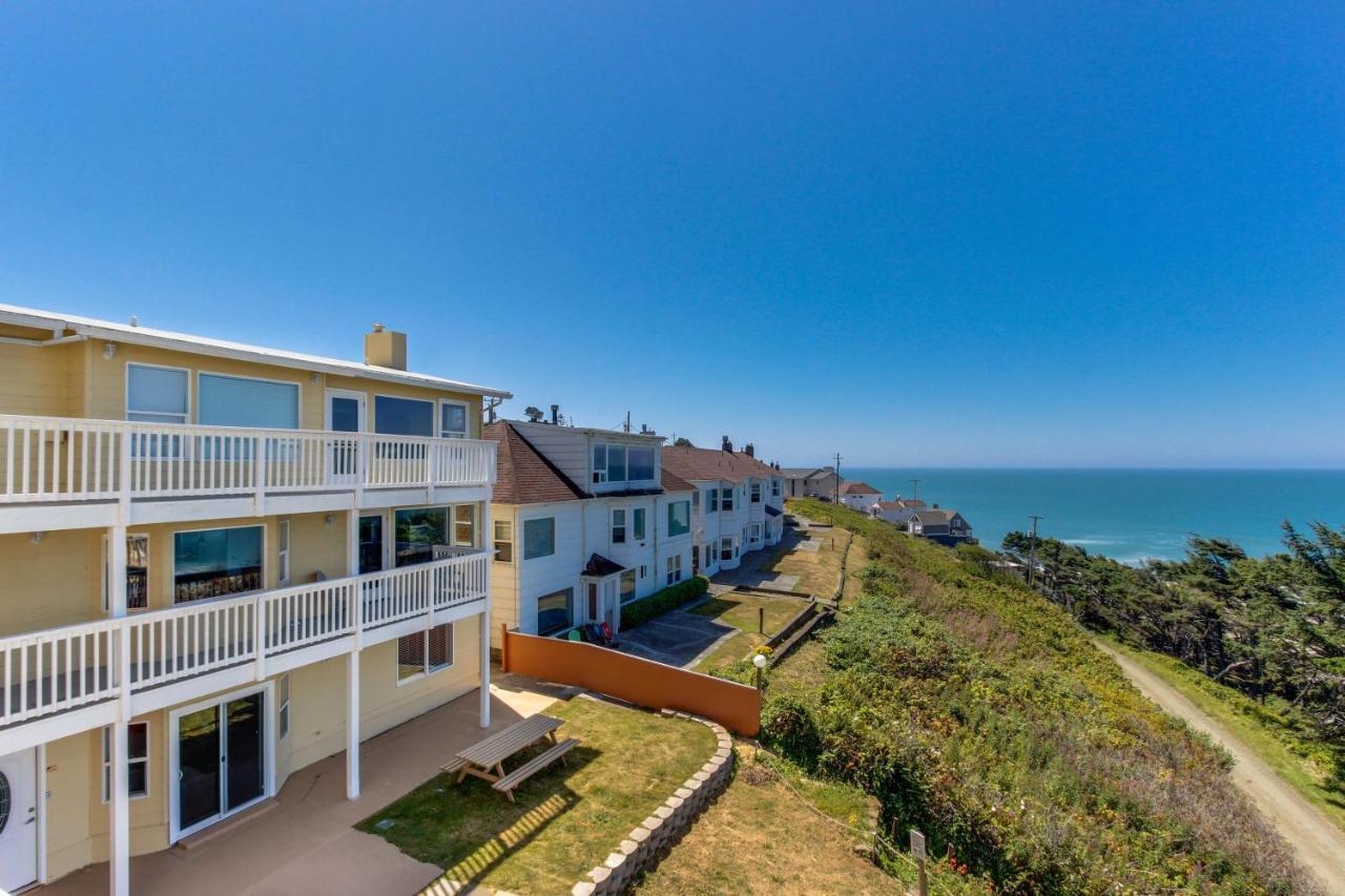 The Whale At Sandstone Point Apartment Lincoln City Luaran gambar