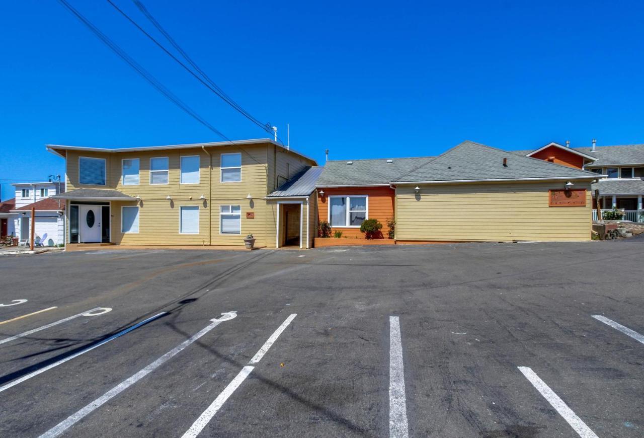 The Whale At Sandstone Point Apartment Lincoln City Luaran gambar